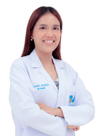 พญ. ธนัชชา มหาทำนุโชค