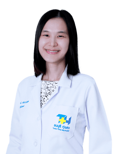 พญ.สุทารัตน์ ตติยบัณฑิตสกุล