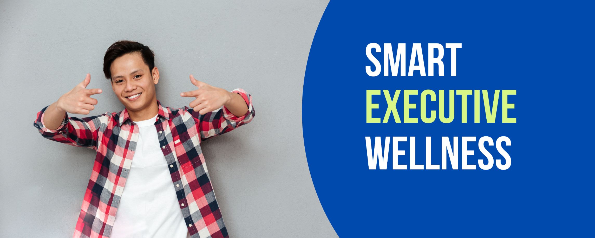 ตรวจสุขภาพสำหรับสุภาพบุรุษอายุ 40 ปีขึ้นไป Smart Executive Wellness Male