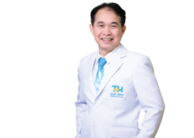 Dr.SOONTHORN FONGFUNG, MD.