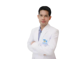 DR.TEERASAK TIPSREE,MD.