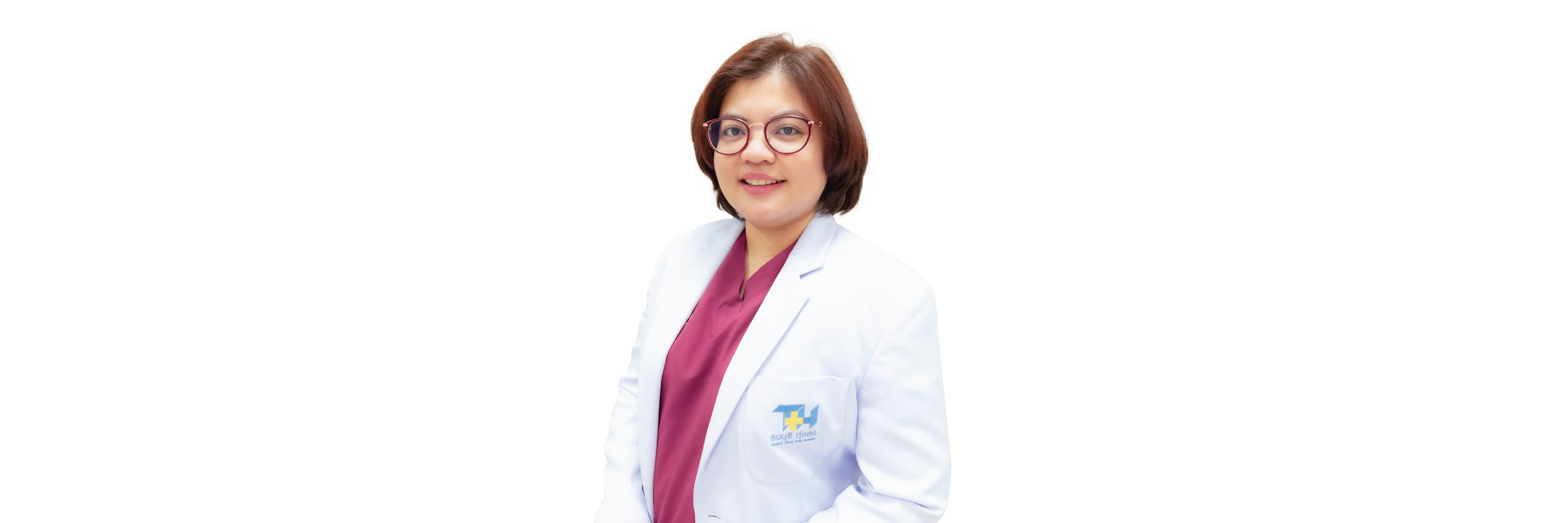 Dr.WIPADA TABTIMHOM, MD.