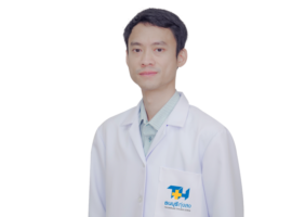 DR.SERMSUKE RUENGWITTAYAWONG, MD.