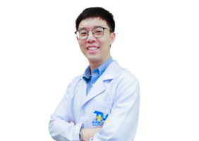 DR.KRITTAPAT PATTANAPONG, MD.