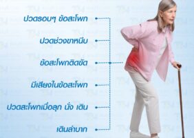 การผ่าตัดเปลี่ยนข้อสะโพก โรงพยาบาลธนบุรี ทุ่งสง